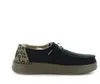 HEYDUDE Hey Dude Wendy Rise Leo Schuhe Damen schwarz 42 Produktbild-Vorschau 15