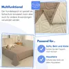 Hilvard – Hundedecke, Sofaschutz, Sofaschoner, Hundedecke Produktbild-Vorschau 2