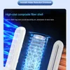 Ventilatore senza pale Zimilo Ventilatore da tavolo USB Anteprima dell’immagine prodotto 5
