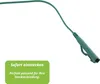 Kabel Stromkabel für Vorwerk Kobold VK 140 Staubsauger - Produktbild-Vorschau 4