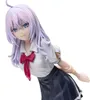 Alya Sometimes Hides Her Feelings in Russian Luminasta PVC Produktbild-Vorschau 11