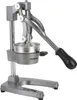 A manual citrus juicer is shown against a white background. Voir les images du produit