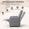 Relaxsessel Fernsehsessel Ruhesessel Liegesessel mit Produktbild-Vorschau 5