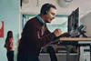 HP Poly Voyager Focus 2 - Headset - On-Ear - Bluetooth Produktbild-Vorschau 4