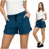 MORAJ Damen Jogging Shorts XXL – Komfort & Stil Produktbild-Vorschau 1