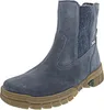 Waldläufer H-Lumi Schaftstiefel  Blau in Gr. 38.5 Produktbild-Vorschau 23