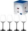 Villeroy & Boch Rotweinglas Set 4-tlg. Výroba Rock Náhled obrázku produktu 6