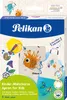 Pelikan 101356 Detská zástera na vyfarbovanie Pelikan, Náhľad obrázku produktu 2