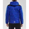 CRAFT Isolate Jacket M Club Cobolt M Produktbild-Vorschau 4