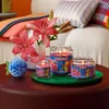 Haribo™ Duftkerze Berry Mix, 2 Dochte, HxD: 13 x 10 cm, Produktbild-Vorschau 6