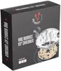 BBQBuddies Hähnchen Zerkleinerer - Fleisch Shredder - Produktbild-Vorschau 2