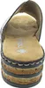 Rieker Damen Pantoletten Clogs Keilabsatz 629M9-00, Produktbild-Vorschau 73