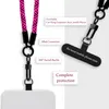 Cadorabo Handykette für Samsung Galaxy ACE 1 in PINK - Produktbild-Vorschau 3