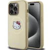 Hello Kitty Leder Kitty Head MagSafe - iPhone 15 Pro Max Produktbild-Vorschau 1