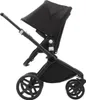 Bugaboo Fox Cub Kinderwagen 2-in-1 - Black / Midnight Black Produktbild-Vorschau 5