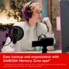 SanDisk Ultra Flair, 64 GB, USB Typ-A, 3.2 Gen 1 (3.1 Gen Produktbild-Vorschau 11