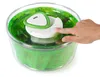 Zyliss Saladeslinger Easy Spin 2, diameter 26 cm, groen Productafbeelding-voorbeeld 7