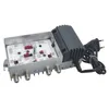 Triax GHV 930 Hausanschlussverstärker mit Rückkanal 30dB Produktbild-Vorschau 6