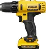 DeWalt DCD710D2-QW 10,8V 2x 2 Ah Akku-Bohrschrauber + Produktbild-Vorschau 9