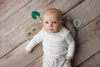 Mom's Care sensorisches Babykissen Faultier mit Produktbild-Vorschau 3
