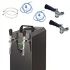 Tireuse Bière STREAM 50K 2 Voies POMpe Air Valise 55 L/h Voir les images du produit 3