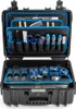 B&W Tool Case PP.191.P Jet 5000 Produktbild-Vorschau 14