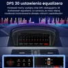 8.8" Android 13 Autoradio Carplay dla BMW E60 E61 E64 E90 Podgląd zdjęcia produktu 12