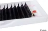 hair2heart Wimpern Silk Fake Lashes Falsche Wimpern Produktbild-Vorschau 4