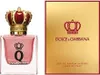Dolce Gabbana - Q Intense EDP 50ml Voir les images du produit 2