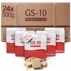 GS-10 Emergency Food | 24x500g Einheiten Langzeitnahrung | Produktbild-Vorschau 1