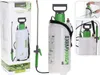 Pulverizator cu presiune ProGarden, plastic, 8l, alb/verde Podgląd zdjęcia produktu 4