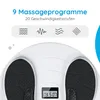 Good4You - Fußmassagegerät für Durchblutung - Kabellos mit Produktbild-Vorschau 3