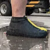 Chaussons de pluie imperméables – 2 paires – Voir les images du produit 4
