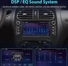 7" android13 2+32G WIFI aurorádio pre Peugeot 206 2001-2016 Náhľad obrázku produktu 9
