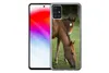 MuchoWow® Handyhülle Schutzhülle Hülle für Samsung Galaxy Produktbild-Vorschau 2