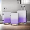 UnboxG Kofferset 3 Teilig, Hartschale Koffer Set, Produktbild-Vorschau 1