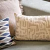 Dutch Decor Kissenbezug Fabia 30x50 cm Braun Produktbild-Vorschau 5