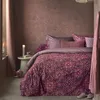 Pip Studio Bettwäsche-Garnitur PIP Il Mosaico Farbe Dark Produktbild-Vorschau 1