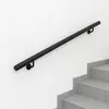 Schodišťové zábradlí - Zábradlí na schody - 130 cm - Náhled obrázku produktu 4