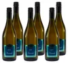 De Angeli Vino Frizzante Bianco Secco -trocken- (6 x 0,75L) Produktbild-Vorschau 1