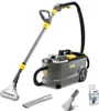 Karcher Kärcher Puzzi 10/1 Fusto da 10 L Aspirazione a Anteprima dell’immagine prodotto 17