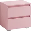 Comodino LIONU - marshmallow Anteprima dell’immagine prodotto 1