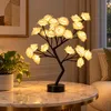 LED rozenlamp, kunstmatige rozenboom lamp, USB-aangedreven, Productafbeelding-voorbeeld 2