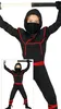 Guirca Shinobi Babykostüm  7-9 Years  7-9 Years Produktbild-Vorschau 2