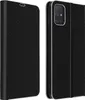 Avizar, Klappetui im Carbon-Design mit Ständer für Samsung Produktbild-Vorschau 1