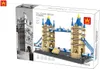 Wange W5215 Tower Bridge Londres W5215 Voir les images du produit 10