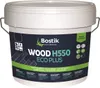 Bostik Wood H550 Eco Plus Parkett Kleber Klebstoff 14kg Produktbild-Vorschau 1