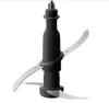 Concept RM3300 food processor 2 L Black Anteprima dell’immagine prodotto 6