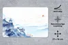 MuchoWow® Mauspad Mousepad Malerei - Natur - Landschaft - Produktbild-Vorschau 2