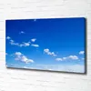 Tulup® Leinwandbild - 100x70 cm - Wandkunst - Drucke auf Produktbild-Vorschau 2